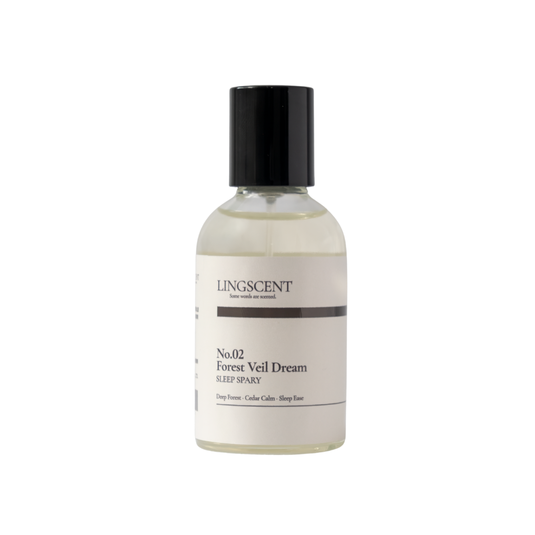 睡眠噴霧