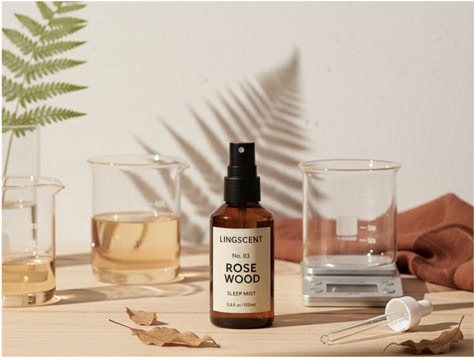 02｜Forest Veil Dream