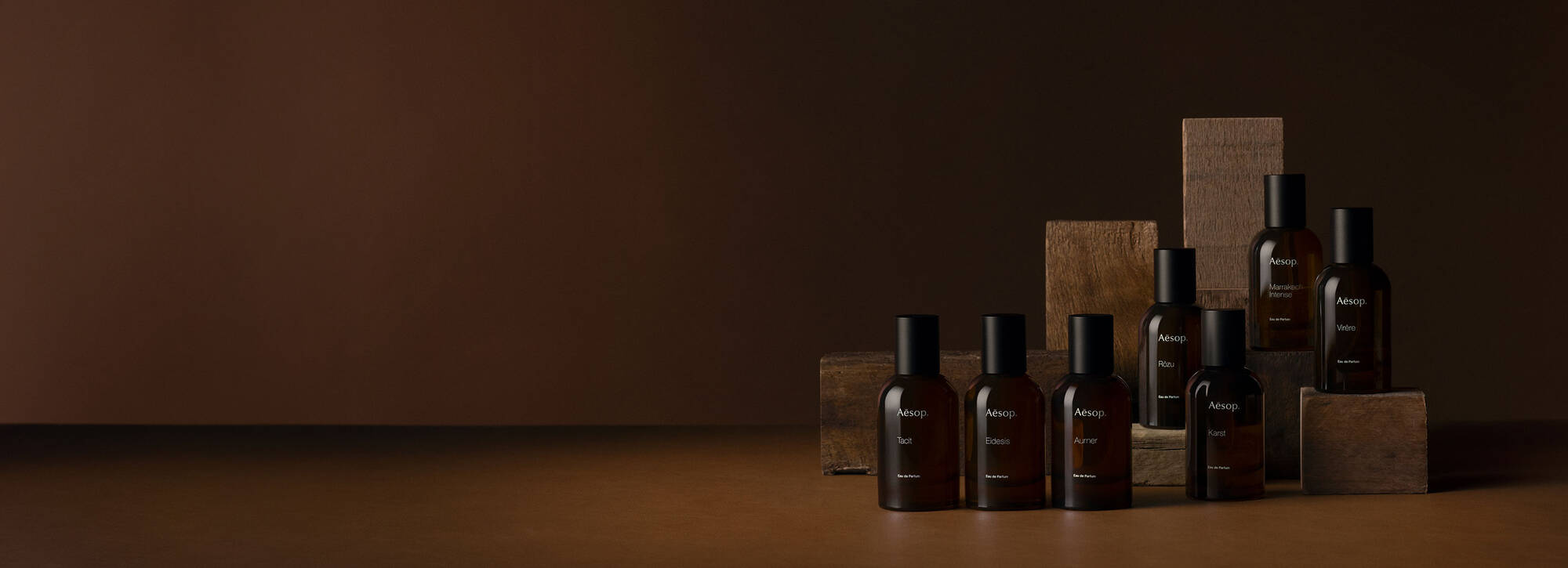 木質調睡眠噴霧