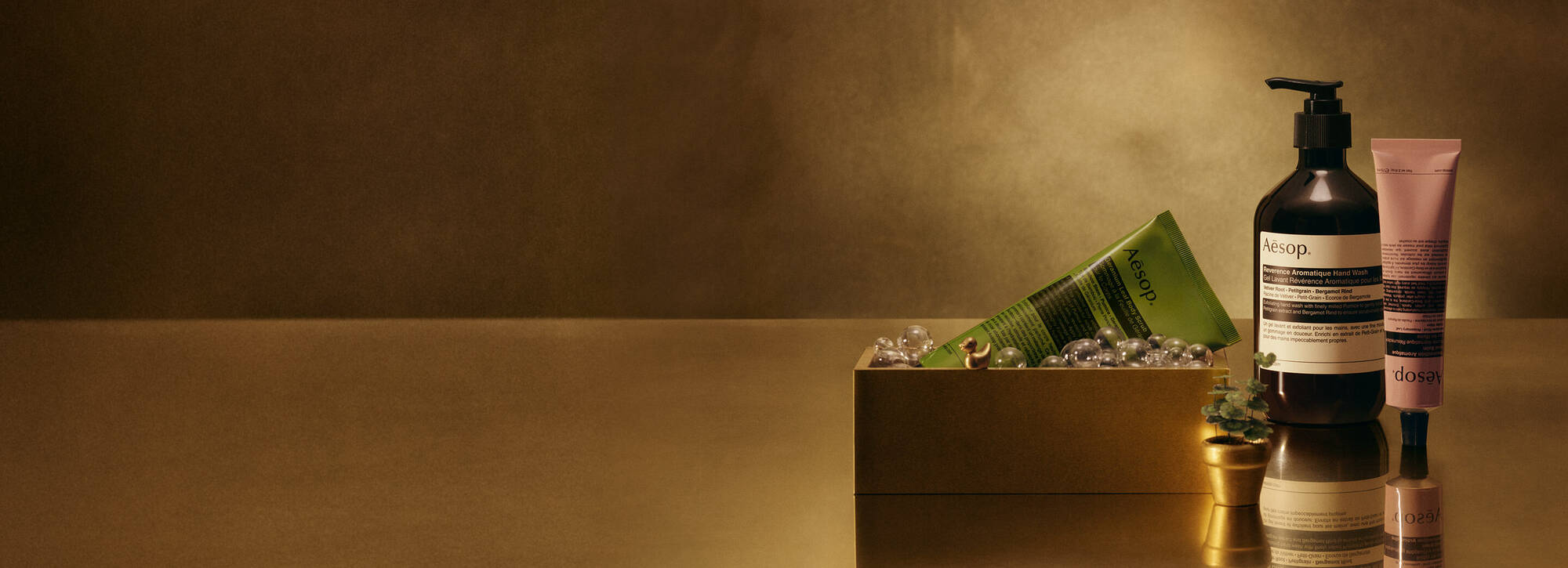 香氛禮盒官網限定