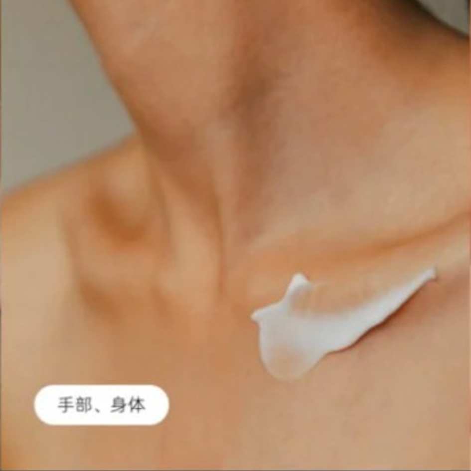 SP_1080 x 1080護手霜質地照