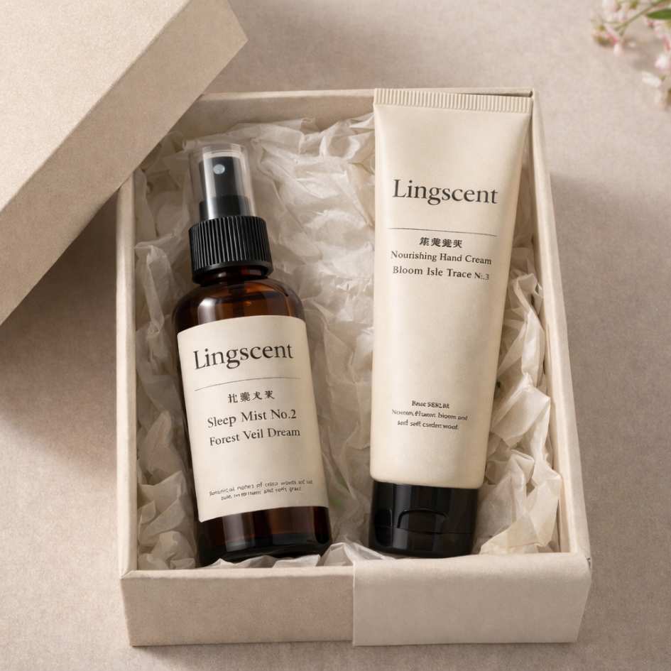 關於香氛、香水與保養品規範，你一定要知道的香料安全指南