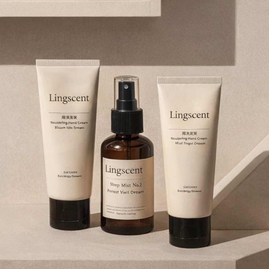 護手霜送禮怎麼選才不出錯？ 辦公室與節日情境下，木質調護手霜成為首選的關鍵理由