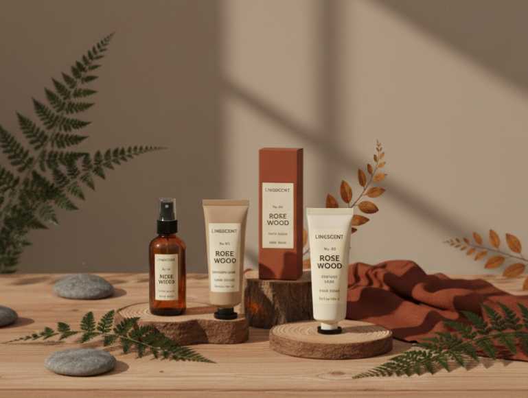 從星座偏好、空間搭配到 MBTI 性格的香氣選擇全解析