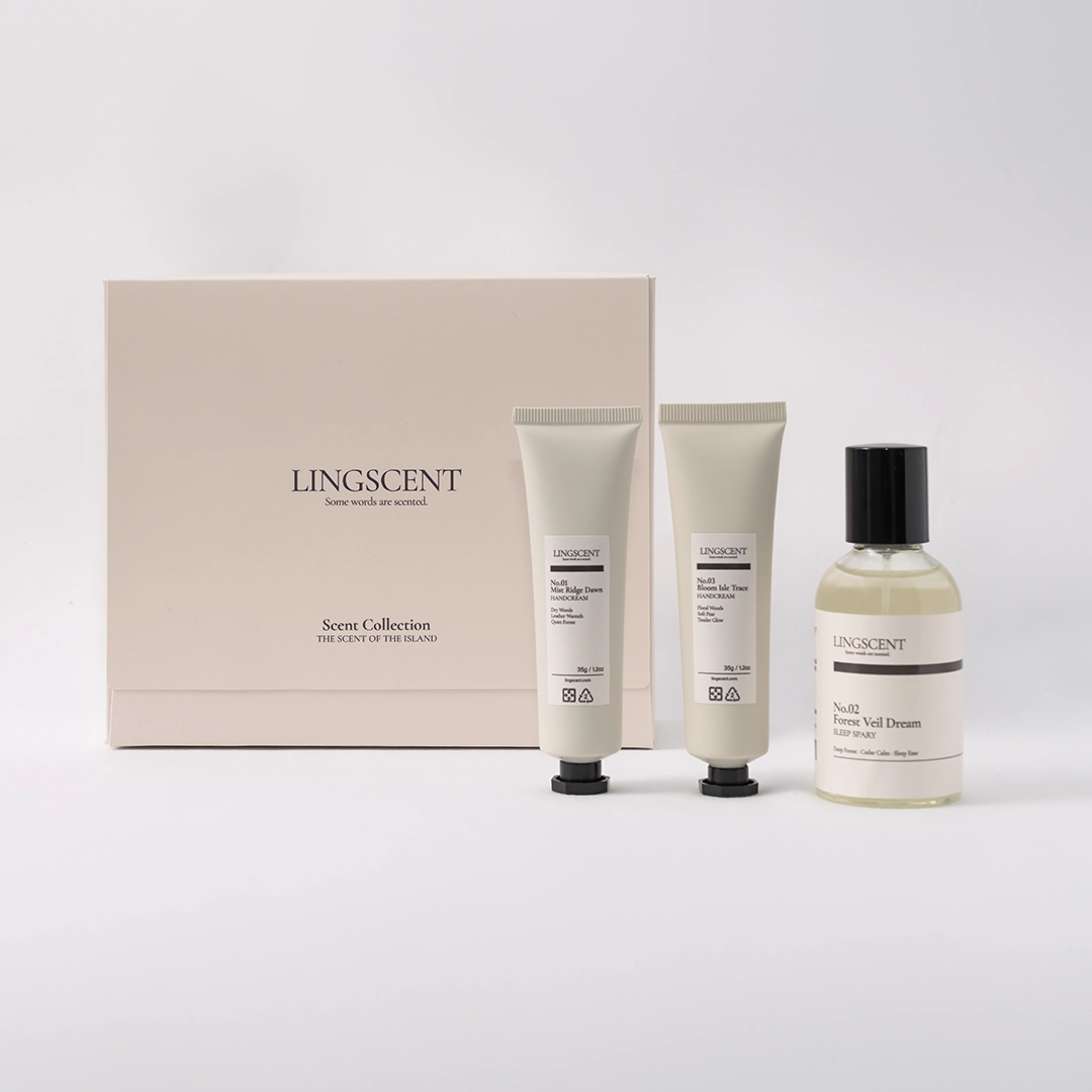 從星座偏好、空間搭配到 MBTI 性格的香氣選擇全解析