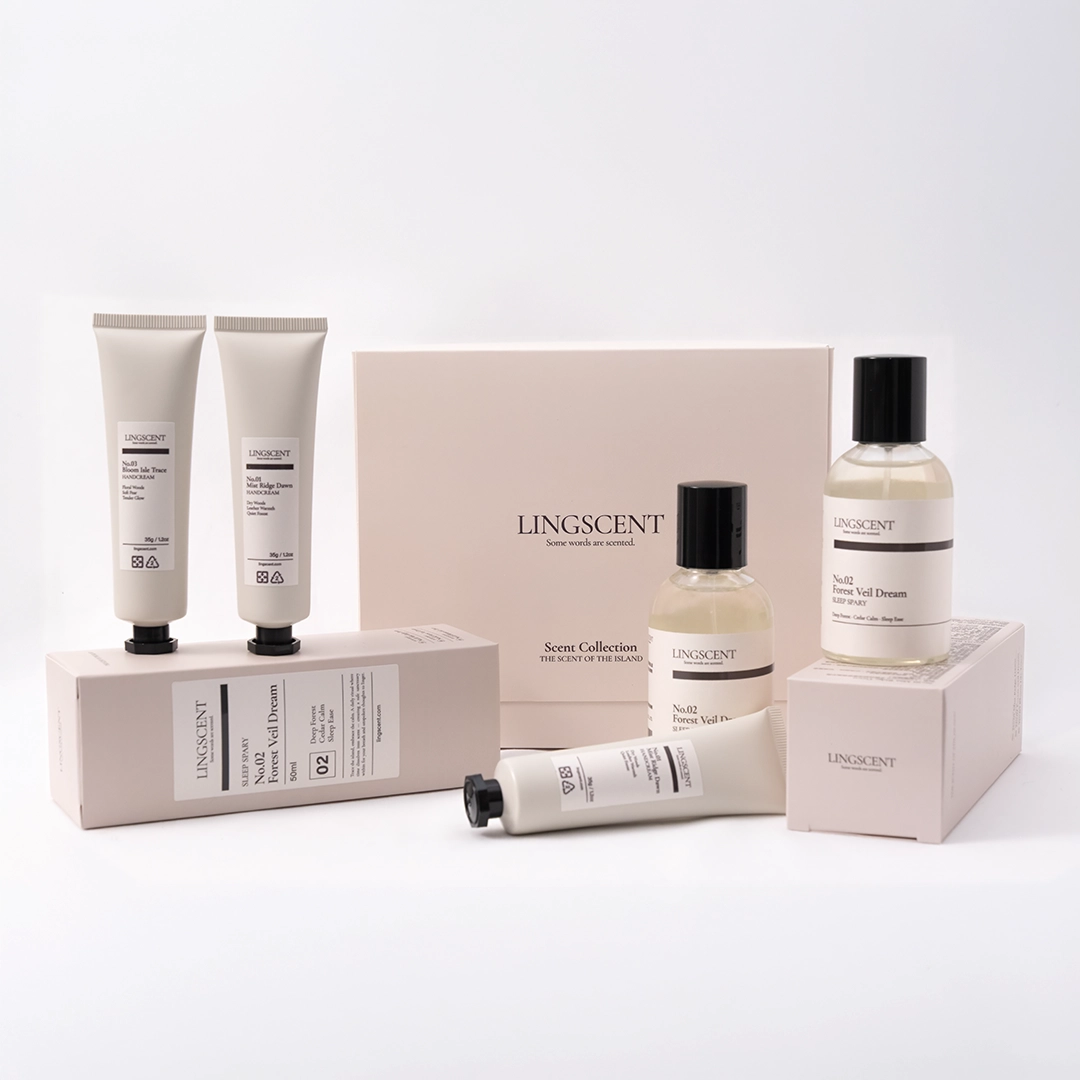 關於香氛、香水與保養品規範，你一定要知道的香料安全指南