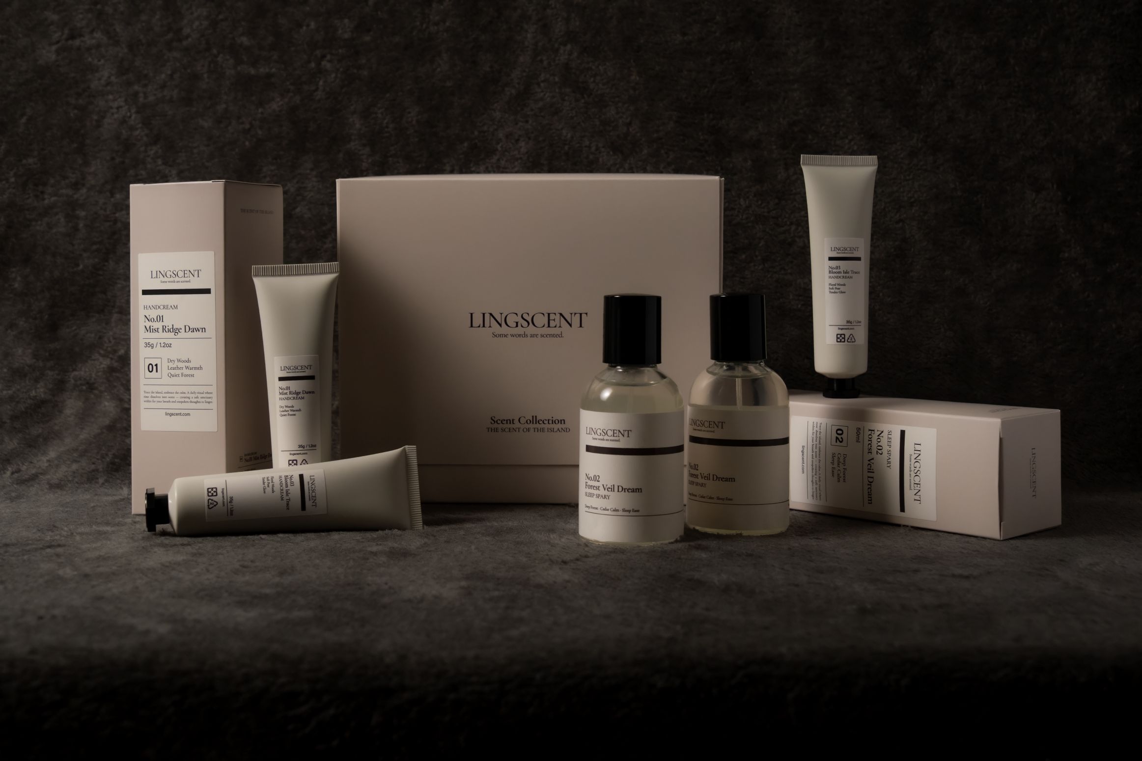 睡前噴這瓶，真的比較好睡嗎？深度解析睡眠噴霧的科學、挑選與島嶼儀式感