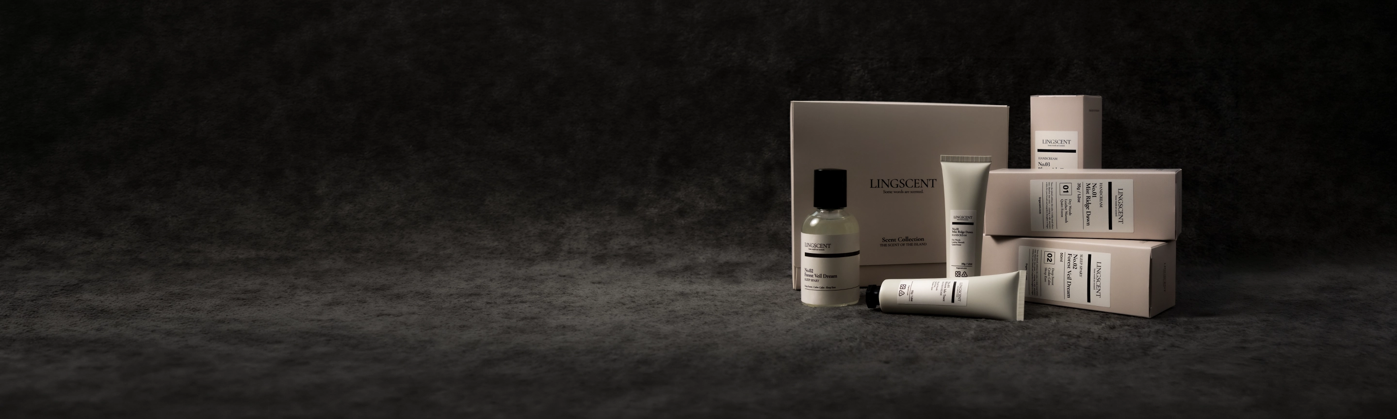 香氛禮盒官網限定